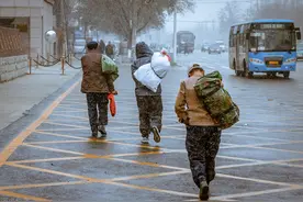 亲人失散近三十年，头条寻人帮忙找到，“真的很感谢热心网友！”图片