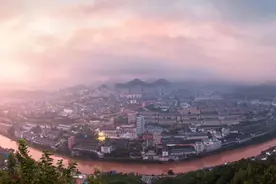 茅台镇除了茅台酒厂，还有哪些酒厂？图片