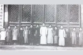 清宫剧里总是会听到“内务府包衣出身”，包衣到底指的是什么？