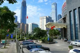 南宁楼市2；3万套的库存何去何从？房产中介：4千亿变8千亿图片