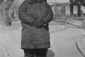 河南省民国时期至改革开放初期服饰回眸图片