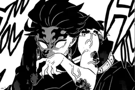 《鬼灭之刃》炭治郎初为鬼王能免疫阳光，为何无惨活了千年却不能图片