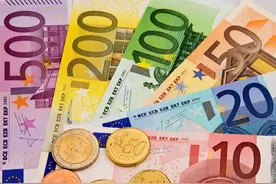 欧洲国家的平均工资和最低工资如何？2021年欧盟国家工资涨幅图片