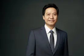金山到小米，雷军做管理的28年，是中国互联网企业的管理进化史图片
