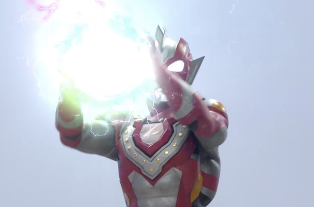 经典重逢！艾斯奥特曼登场！泽塔奥特曼活成了工具奥