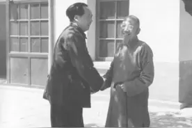 柳亚子：中国近现代“诗坛圣手”的狂狷与可爱图片