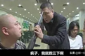 刘华强砍卖瓜的之前，为什么连问两遍：这瓜保熟吗？原因你想不到图片