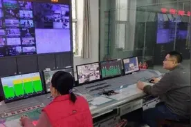 德州将关停模拟电视发射　无线地面电视迎来数字化收视时代图片