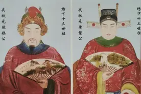 宋代唯一一对兄弟武状元，出自温州！相隔4年考中武状元，创传奇图片