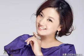 柏文为什么胖了 长胖之后的她是如何发展的呢图片