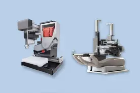 同济大学团队研发自动扎针机器人，实现自动静脉穿刺“快准稳”图片