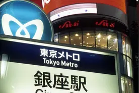 东京银座高级俱乐部里，什么样的男人最受女子欢迎？图片