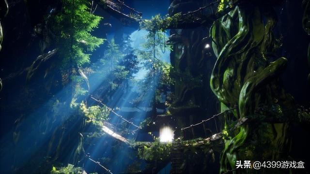 说好的一起回归《冒险岛》，你怎么偷偷搞起了3D重制版？