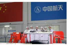 神舟十二号飞船出征 陕西研制三件“利器”保驾护航图片