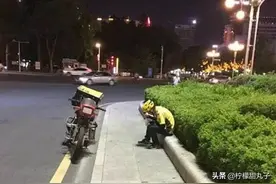 人生在世，每个人都在努力的生活图片