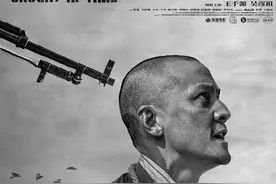 《除暴》：吴彦祖演绎新中国十大悍匪之首张君，九十年代混乱枪战图片