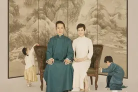 男人对待妻子的态度，藏着最真实的人品图片