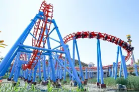 “五一”哪里玩，南京这个地方满足你图片