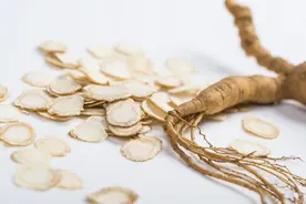 西洋参补气滋阴很适合养生，但5类人吃了却反伤身，快看是不是你图片