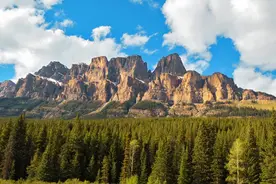 人生的一种境界：独图片