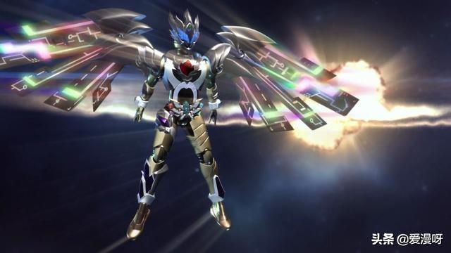 铠甲勇士：第三季《拿瓦》明明很成功，为何粉丝依旧喊出衰于拿瓦