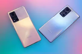 荣耀v50 pro即将发布，4500mAh+66w快充，不愧是旗舰产品图片