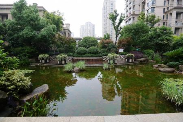 NO.1编年史｜成都地产界40年来52个“第一次”