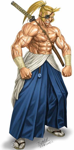 街机游戏中大快人心的结局，看到自负的主角被坑我就放心了