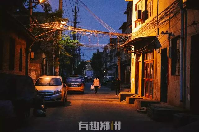 洛阳,一座两天两夜都吃不完的城市