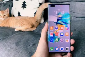 为何iPhone迟迟不敢上曲面屏？原因主要3点，果然还是苹果更精明图片