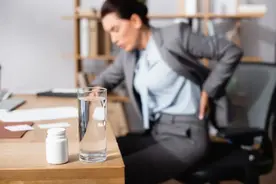 警示！你能读懂身体的疼痛信号吗？图片