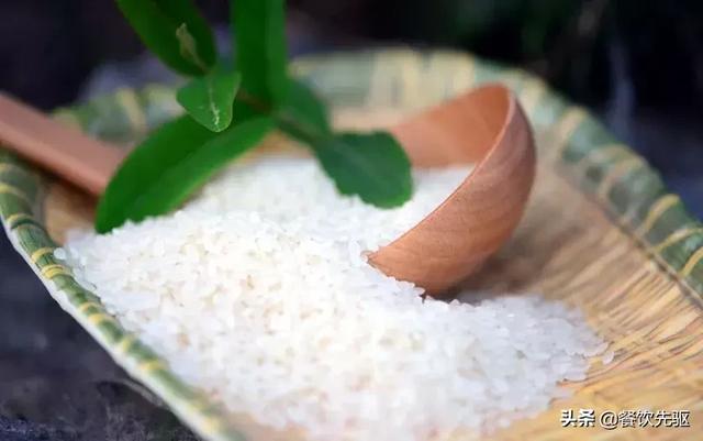 中国顶级大米排行榜！快看看有没有你家乡的