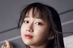 木村拓哉另一个女儿 木村心美  Vogue Girl Japan 2020 4月刊图片