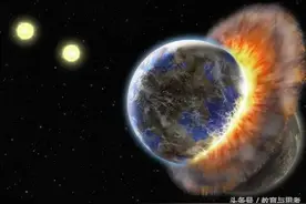 超光速，宇宙中最块的速度，并非是不可逾越的无极图片