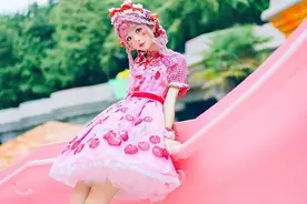 我们口中Coser的“各种袜”到底都是啥图片