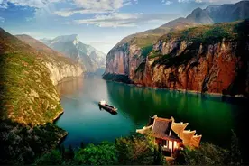 我国地理十之最，你知道几个？图片