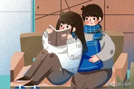 女生受伤让男友帮忙洗内裤，男友却执意分手，网友：感谢不娶之恩图片