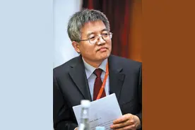 张维迎的傲慢与偏见图片