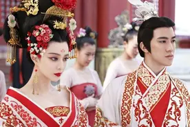 《滕王阁序》大家都很熟悉，可滕王又是何方神圣呢？图片