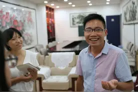 唐尚珺，不一样的青春年华图片