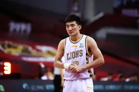 孙铭徽：“替父”征战CBA的东北硬汉，伤愈归来后只想带队获胜图片