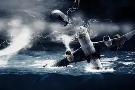 时空隧道还是人类骗局？揭开百慕大三角谜团，科考队给出关键证据图片