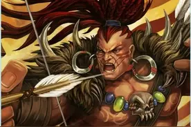 三国杀：骆统或将刷新秒杀将最高性价比记录？许攸算什么东西图片