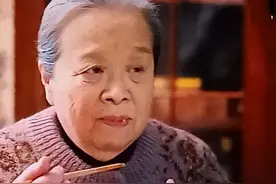 不轮流不去养老院，83岁农村婆婆养老遇难题，老人也要更新观念图片