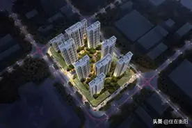 实探衡州小学旁稀缺跃式盘！单套赠送面积可达53㎡图片