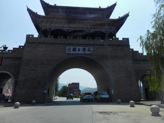 我为什么推荐你去十堰?