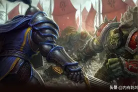 魔兽世界怀旧服：写给留在永久60的玩家，大家慢慢玩，会有新内容图片