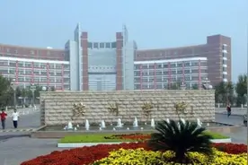 山东滨州学院【山东航空大学】图片