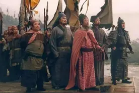 水浒人物的身高之谜：语文课也要做数学题？图片