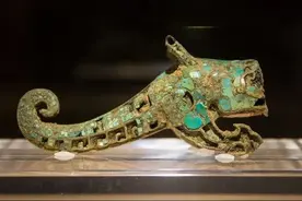 伊尹和仲虺图片